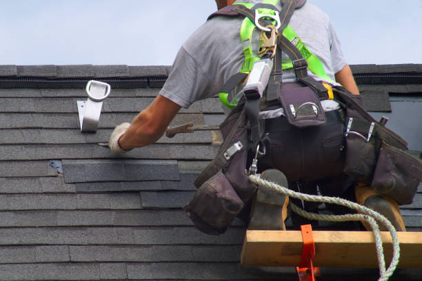 Quick and Trustworthy Emergency Roof Repair Services in Weeping Water, NE